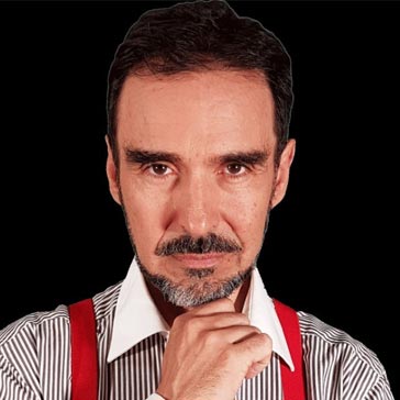 Arthur Carmazzi